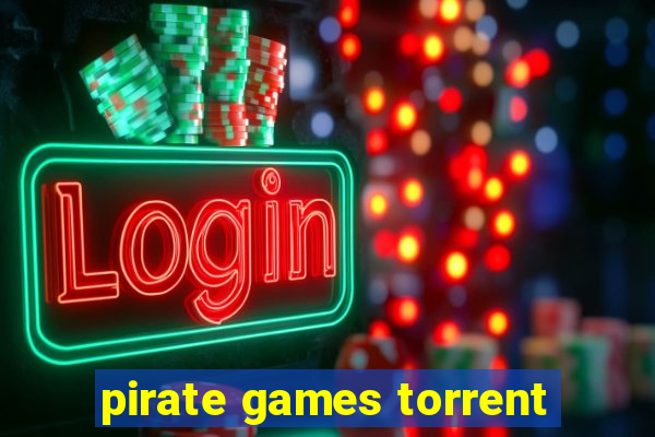 pirate games torrent